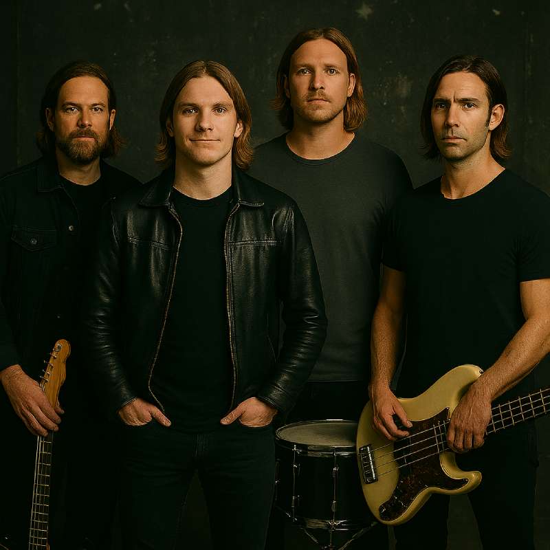 Volt Avenue Band