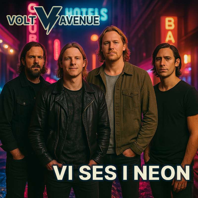 Vi ses i neon